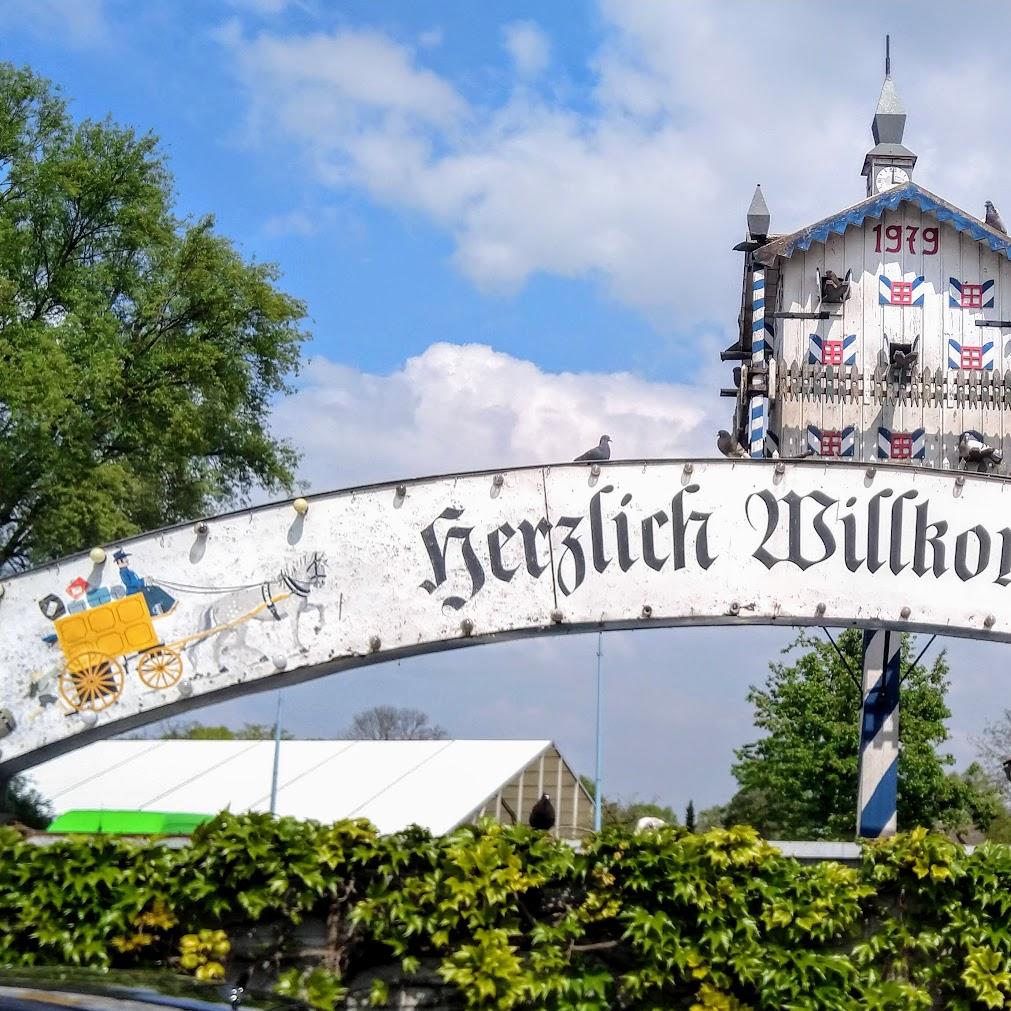 Restaurant "Prosecco Restaurant Cafe Bar" in  Schrobenhausen