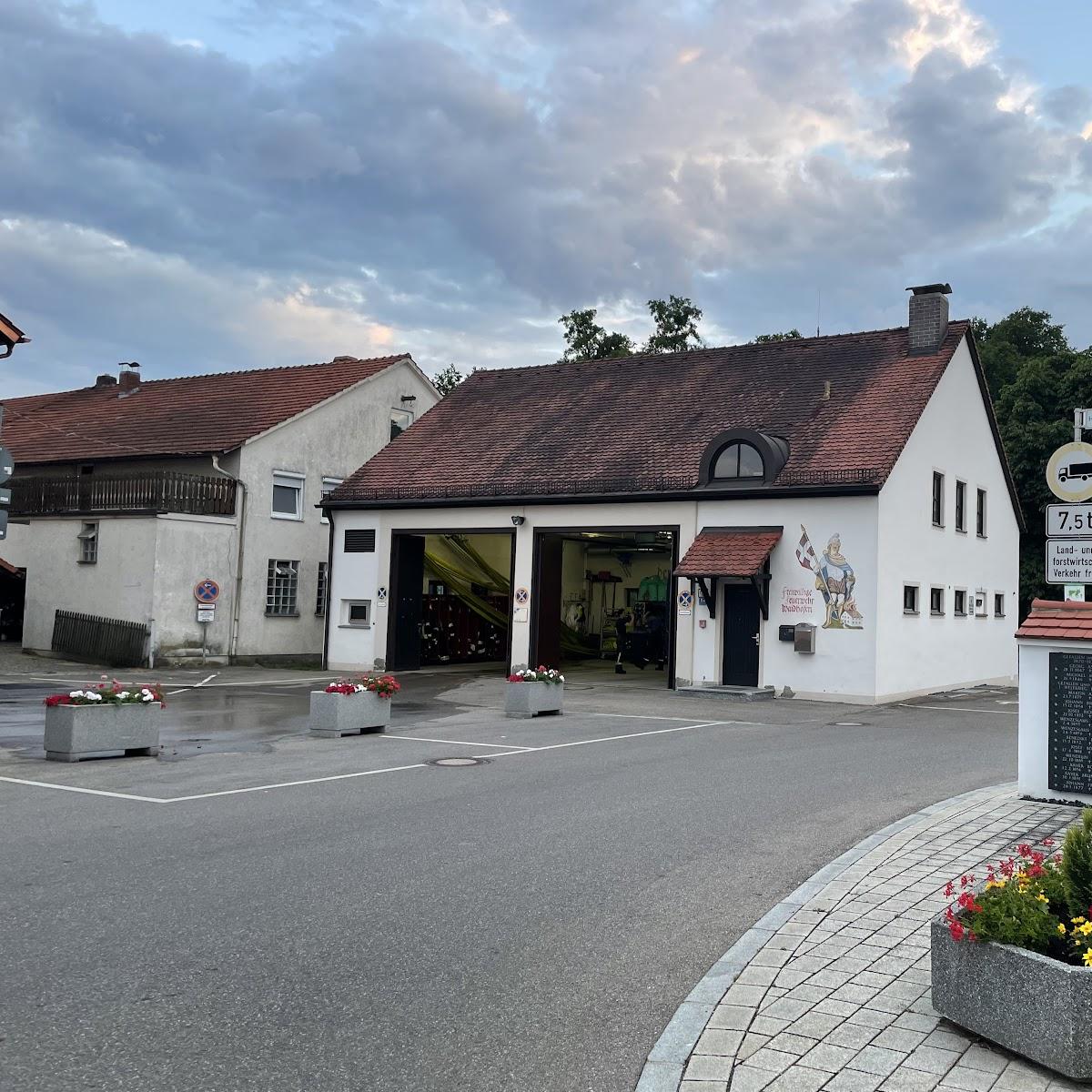 Restaurant "Gasthof Bogenrieder" in Waidhofen