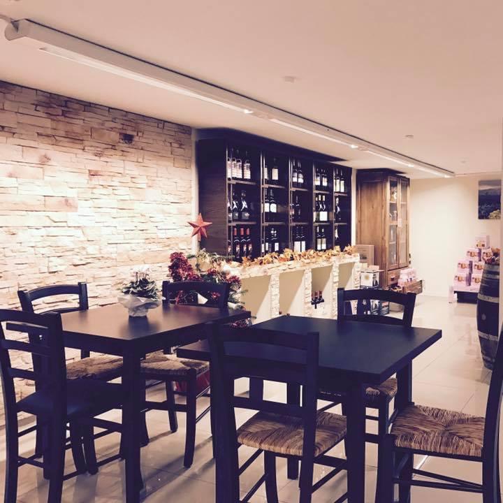 Restaurant "Da Elena" in Schorndorf