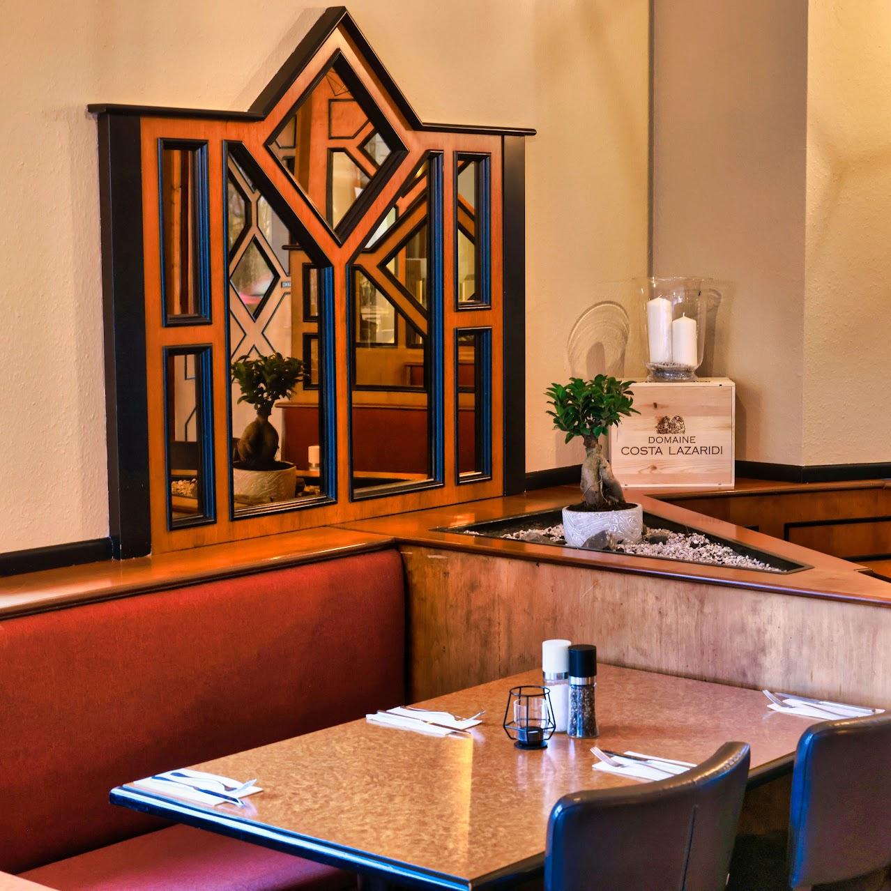 Restaurant "Ampelon" in Schorndorf