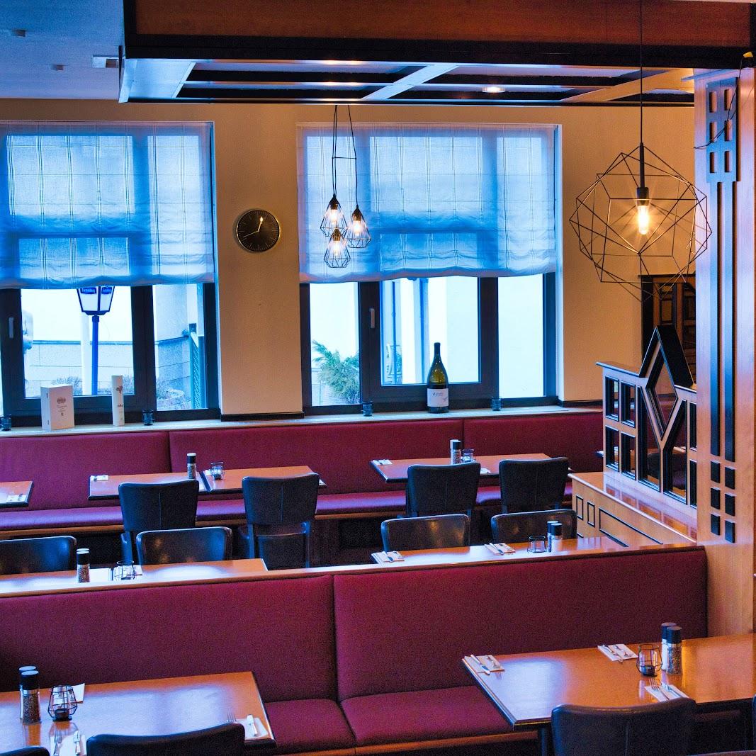 Restaurant "Ampelon" in Schorndorf