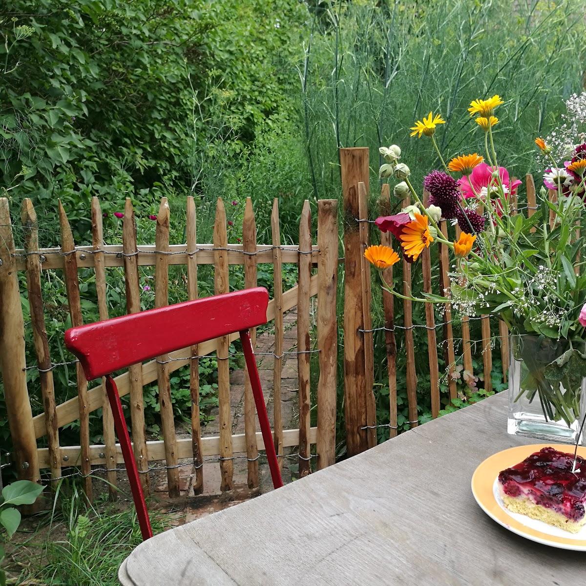 Restaurant "ImTurm" in Mirow