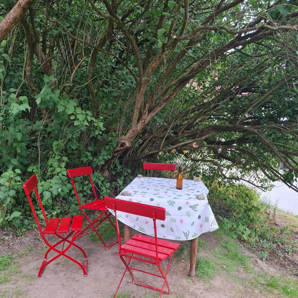 Restaurant "ImTurm" in Mirow