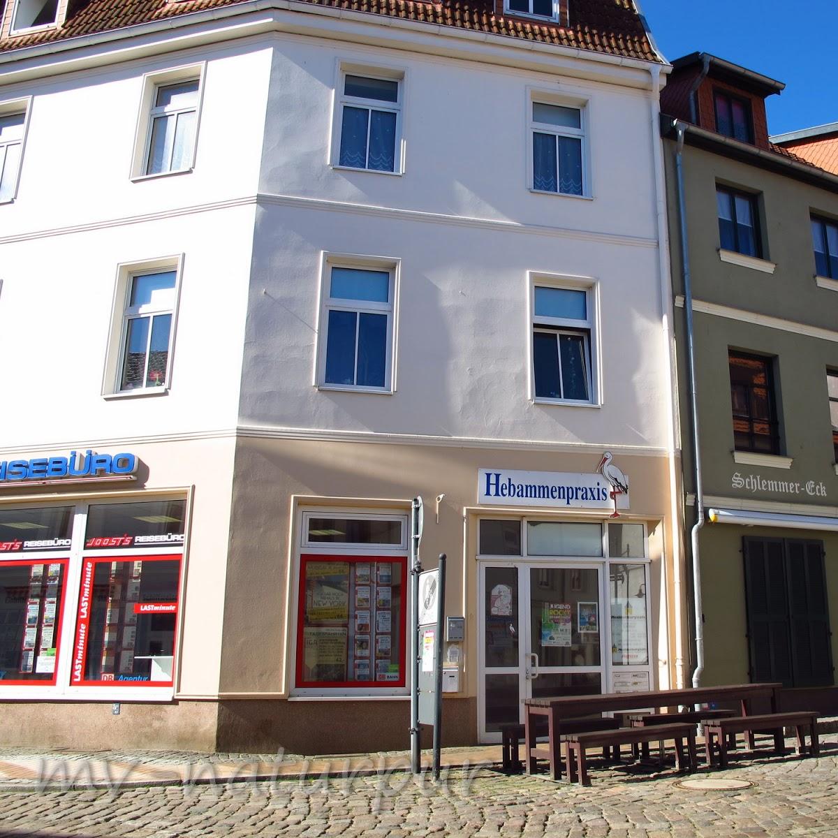 Restaurant "Schlemmer-Eck" in Bad Doberan