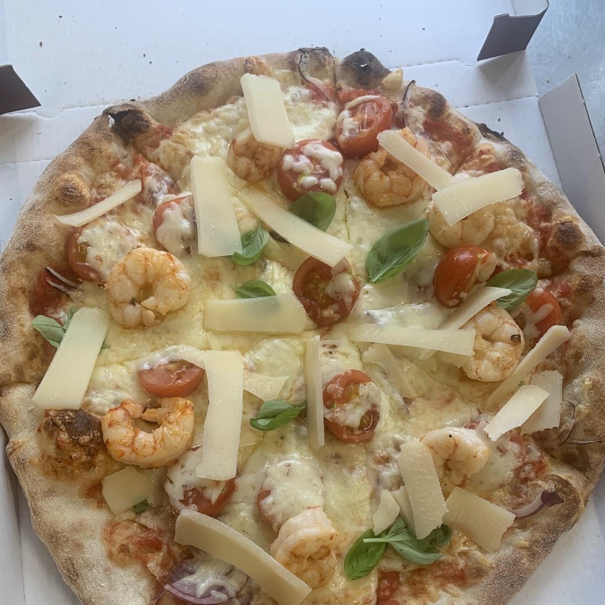 Restaurant "Bella Nora" in Schrobenhausen