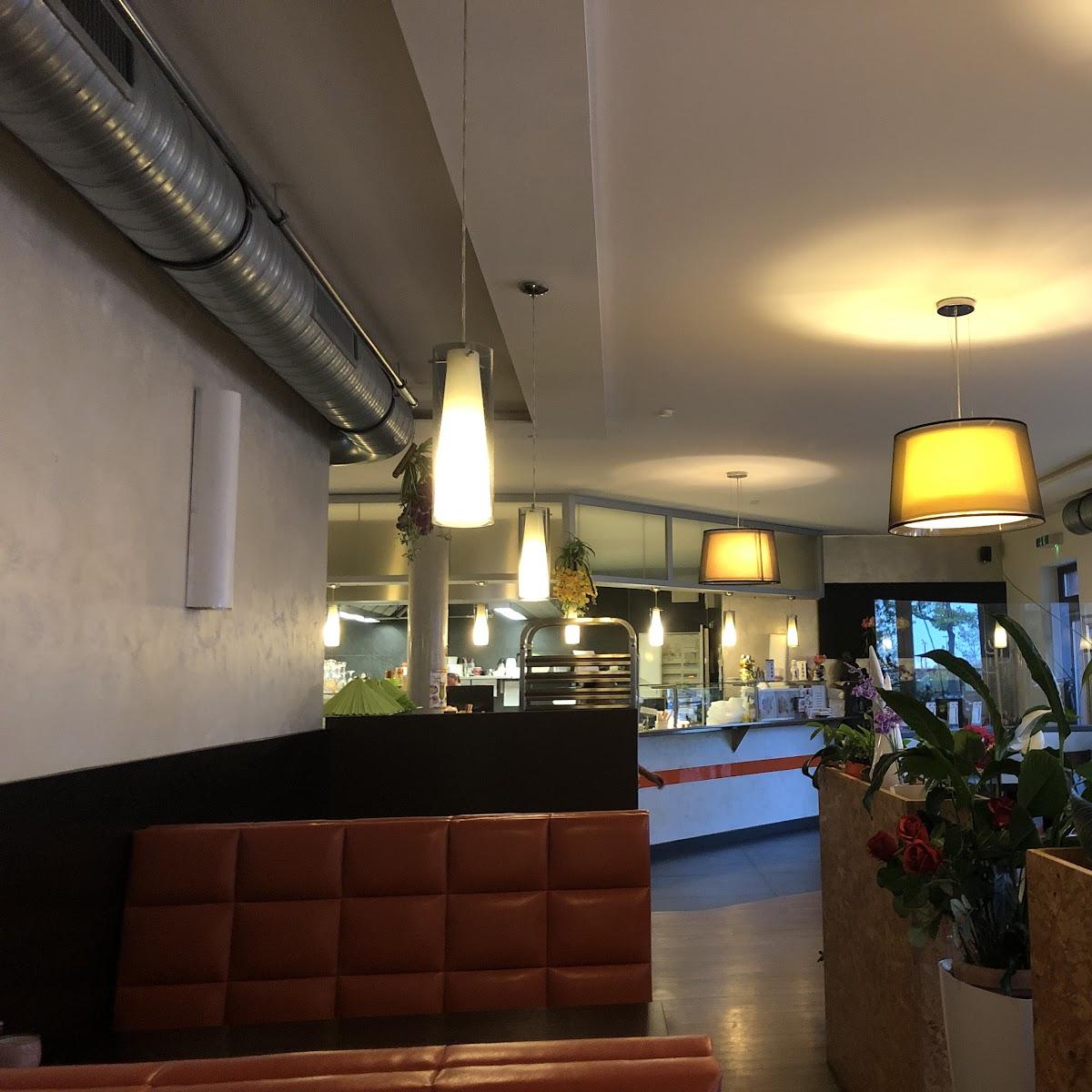 Restaurant "Restaurant Asia Wok" in Schrobenhausen