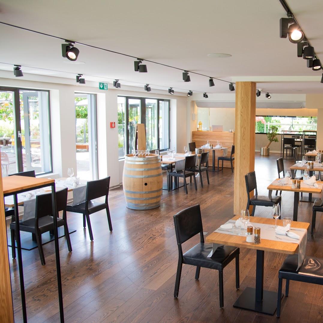 Restaurant "Restaurant Pluspunkt" in Ingenbohl