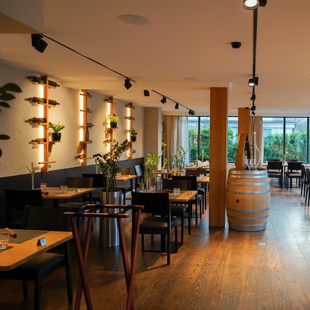 Restaurant "Restaurant Pluspunkt" in Ingenbohl