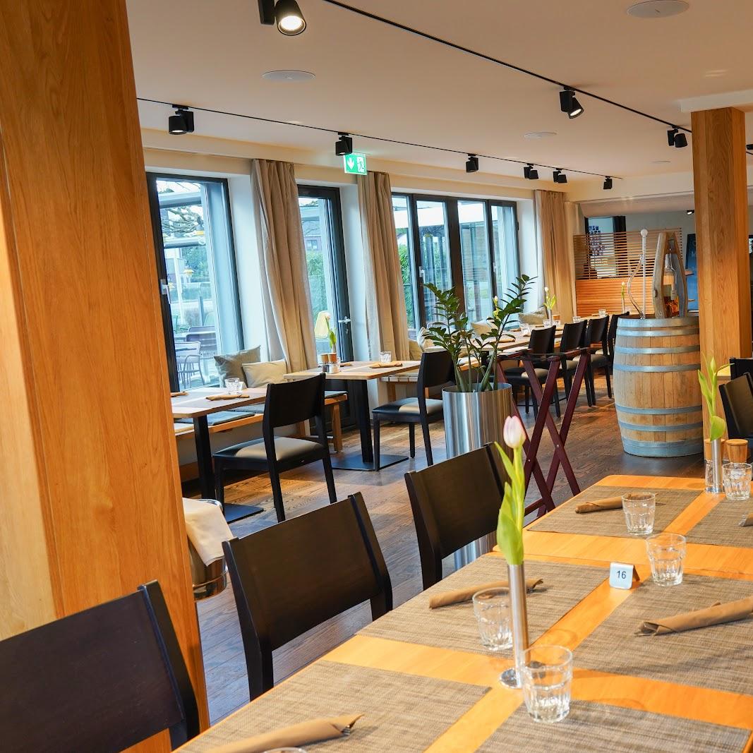 Restaurant "Restaurant Pluspunkt" in Ingenbohl
