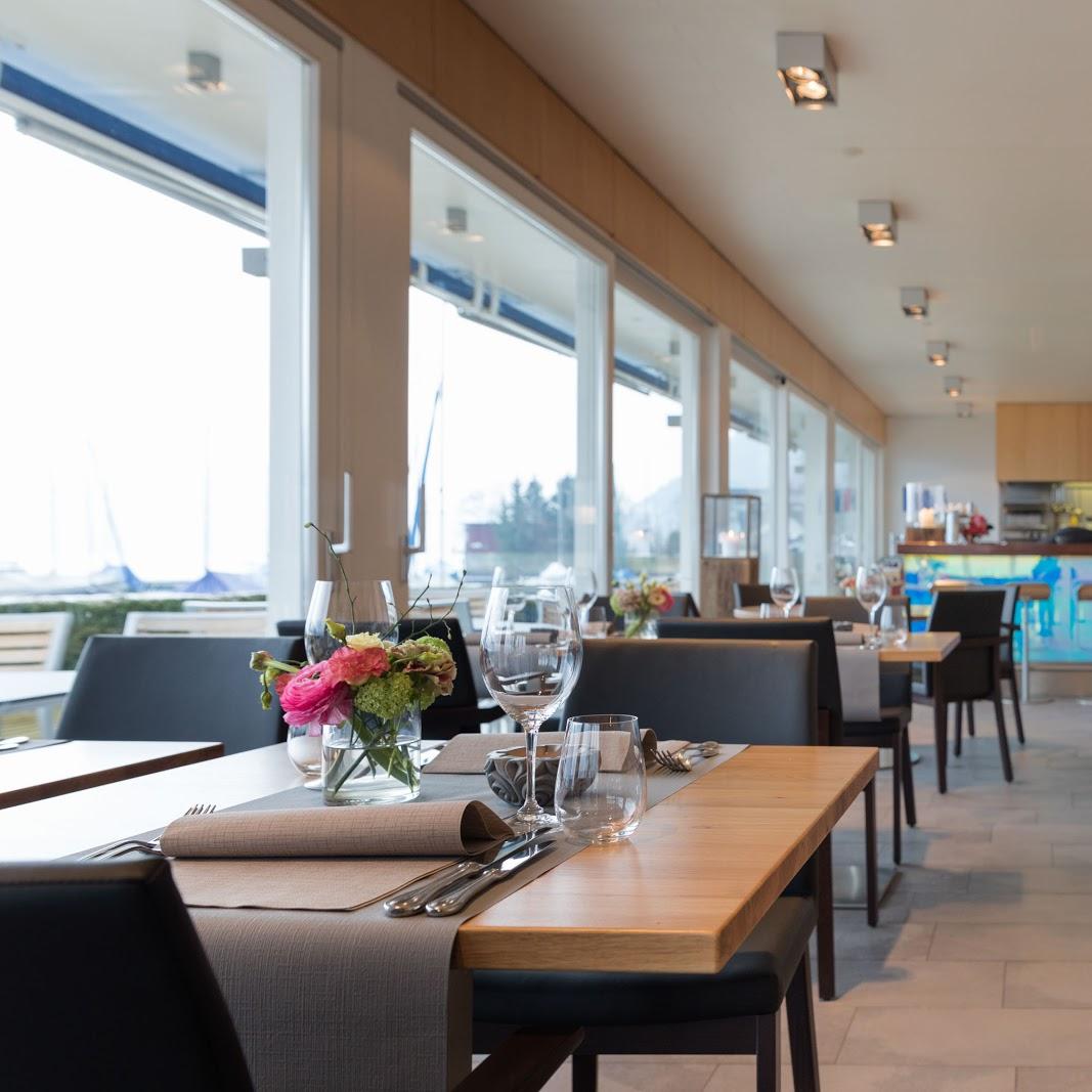 Restaurant "Restaurant Beaufort" in Ingenbohl