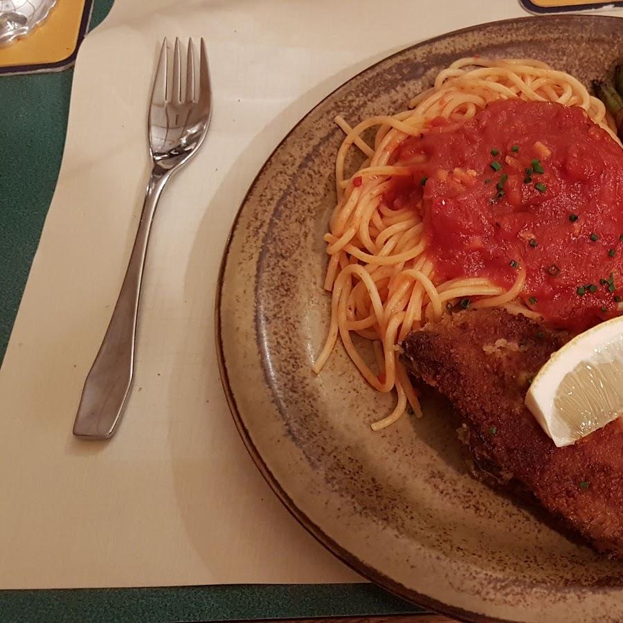 Restaurant "Restaurant Tobitschä" in Ingenbohl