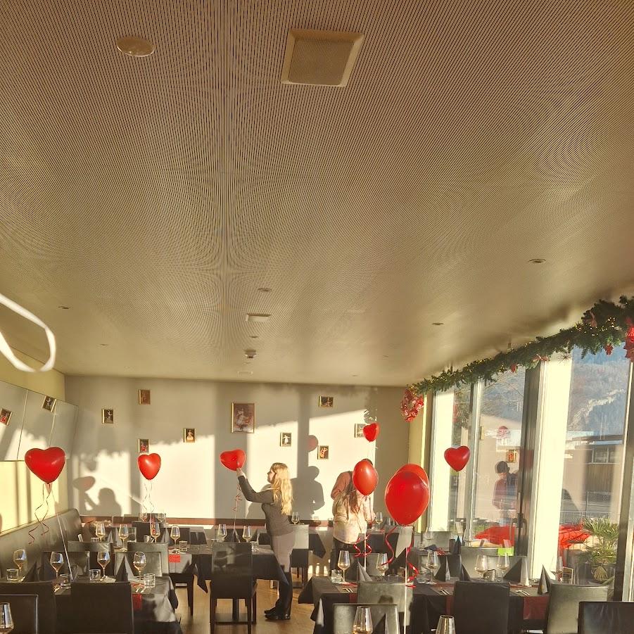 Restaurant "Schilf GmbH" in Ingenbohl