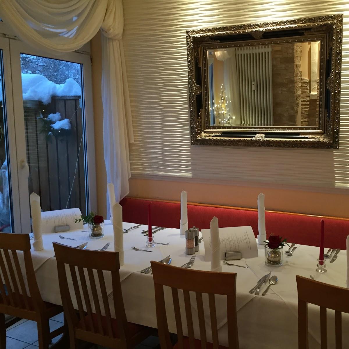 Restaurant "Apollon" in  Schrobenhausen
