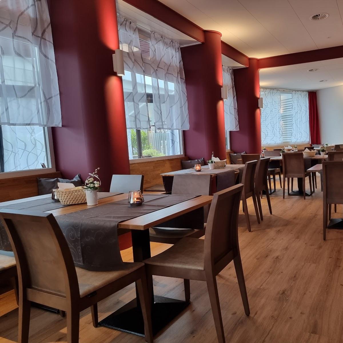 Restaurant "Restaurant & Cafe Schiller" in Ingenbohl