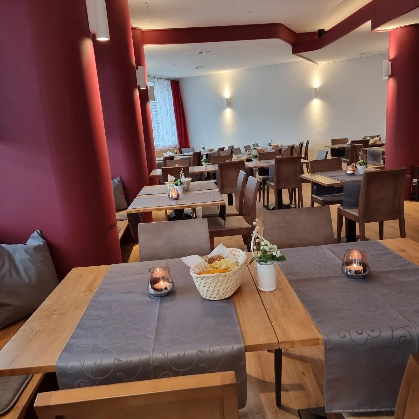 Restaurant "Restaurant & Cafe Schiller" in Ingenbohl