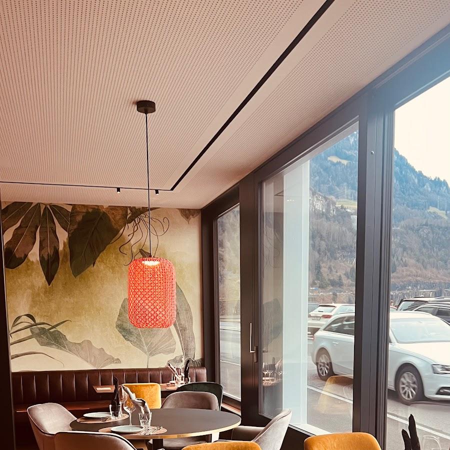 Restaurant "Birdy