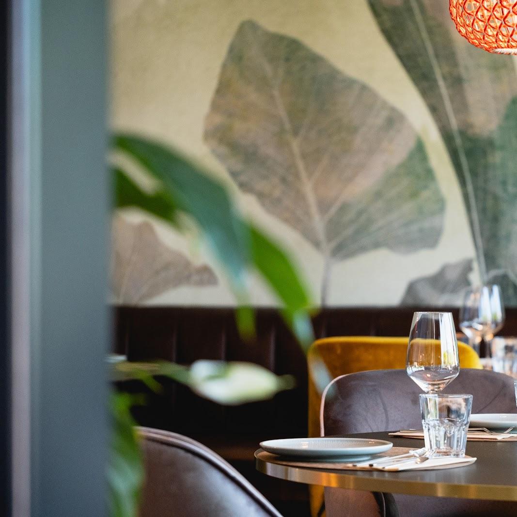 Restaurant "Birdy