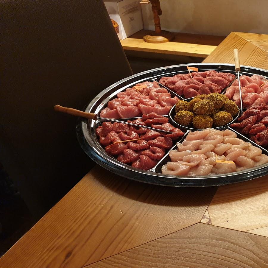 Restaurant "Elvira