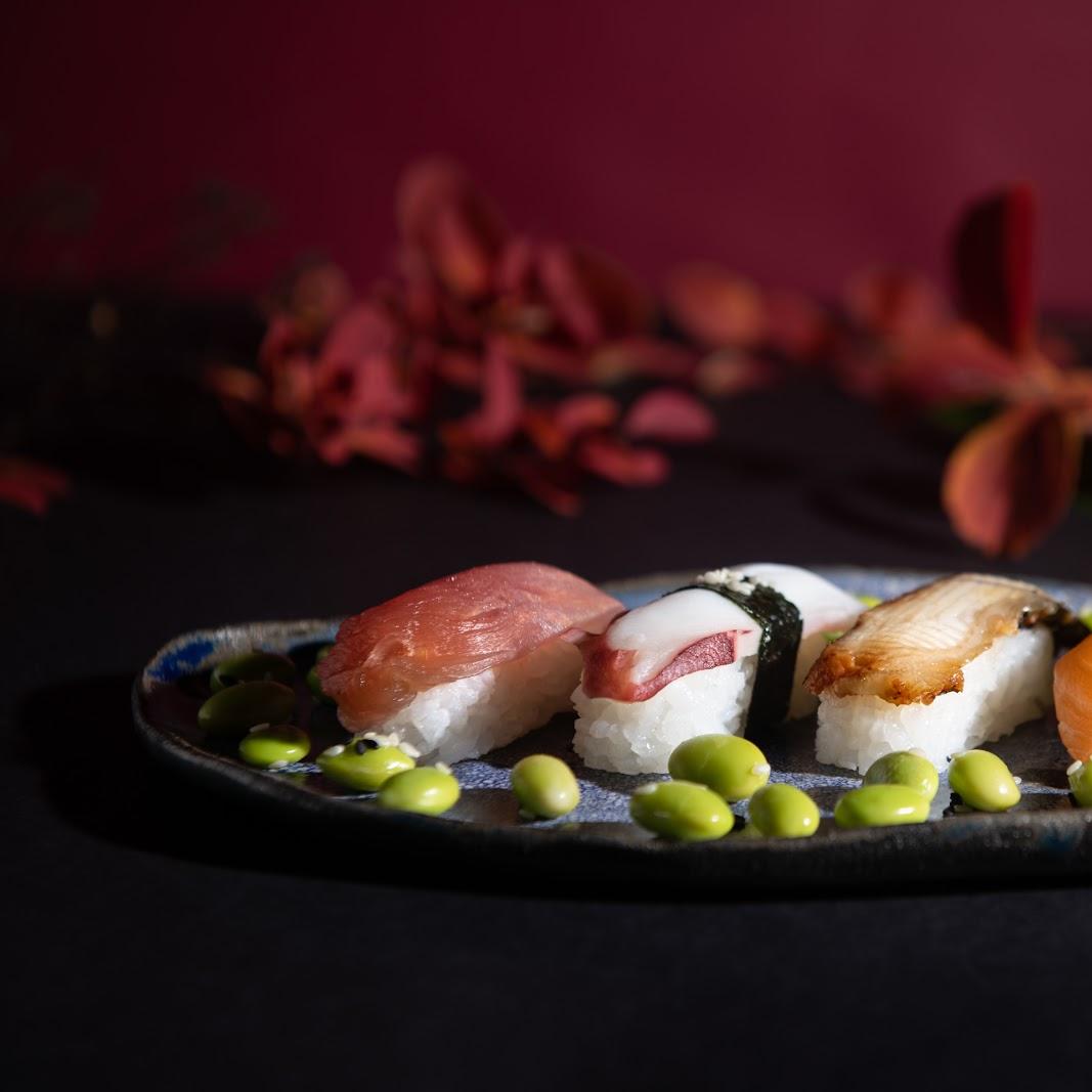 Restaurant "Kiki Sushi by Kristina Achermann" in Ingenbohl