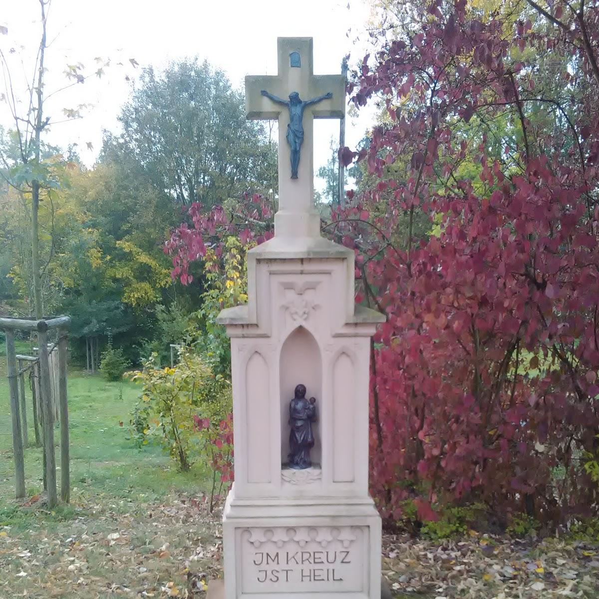 Restaurant "Schützenvereinigung 1894 St.Hub. e.V." in Bous