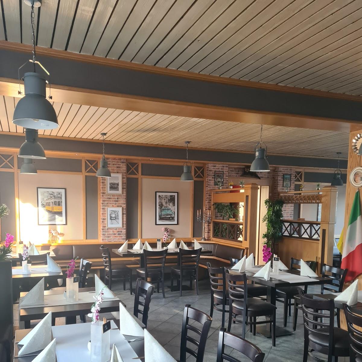 Restaurant "Bella Vista 3S Kempten" in Kempten (Allgäu)