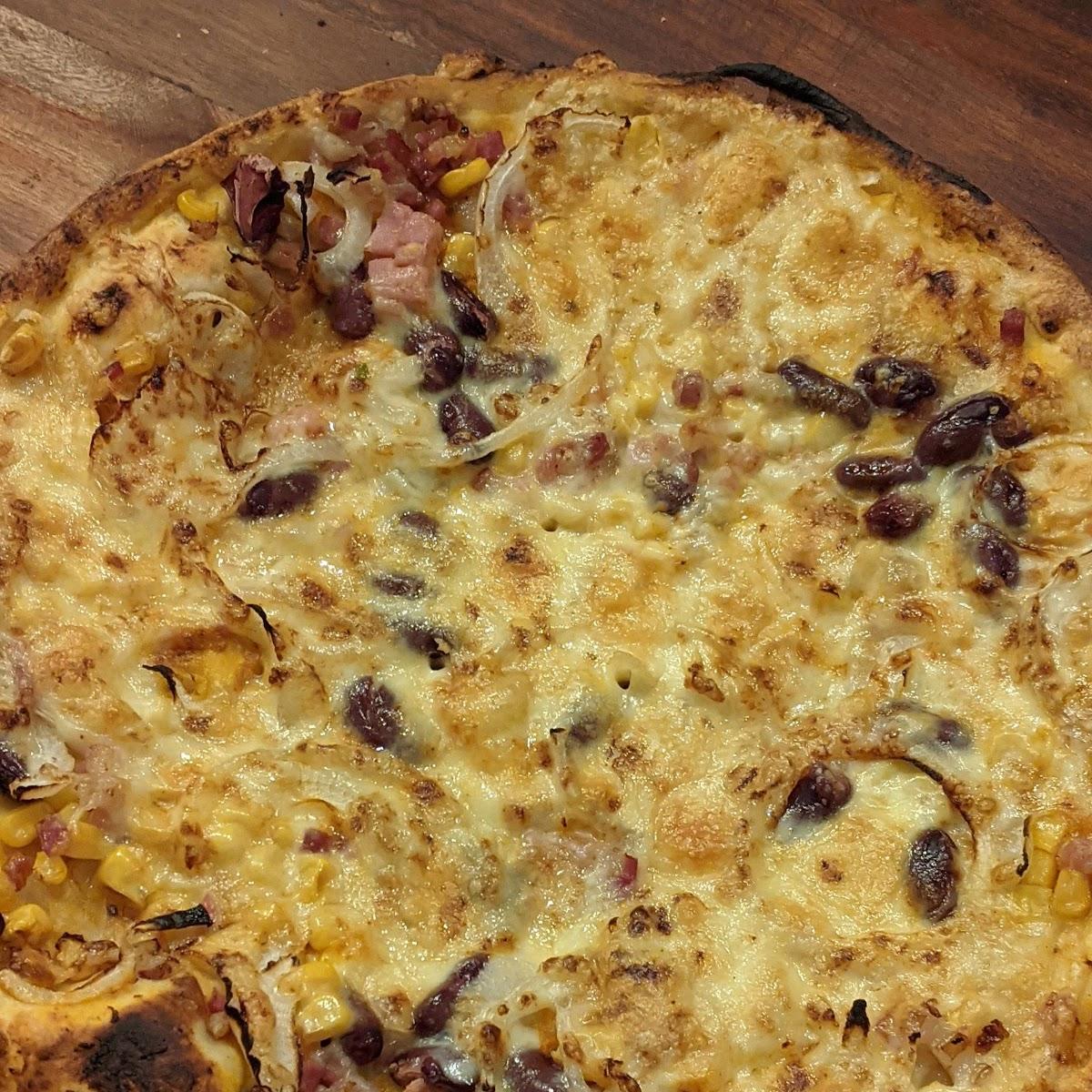 Restaurant "Ristorante & Pizzeria IL Camino" in  Schrobenhausen