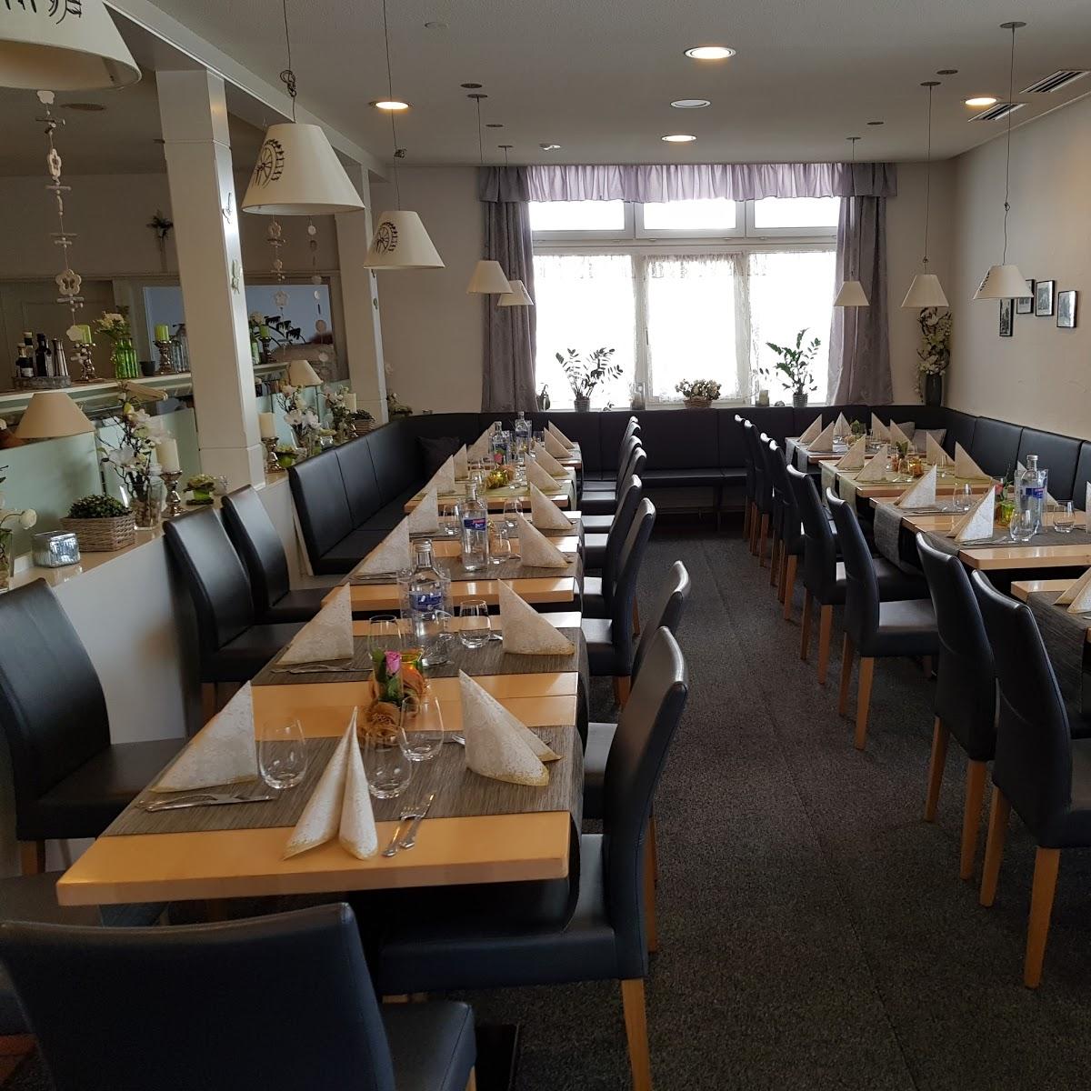 Restaurant "Zur Mühle" in Baindt