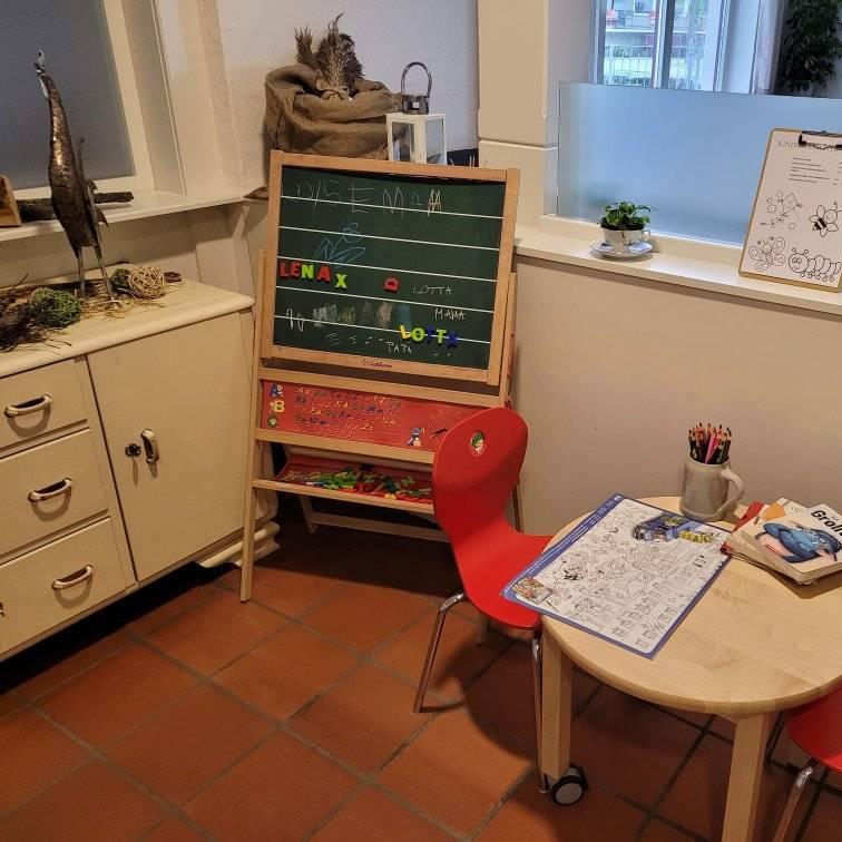 Restaurant "Gaststätte Zur Mühle" in Baindt