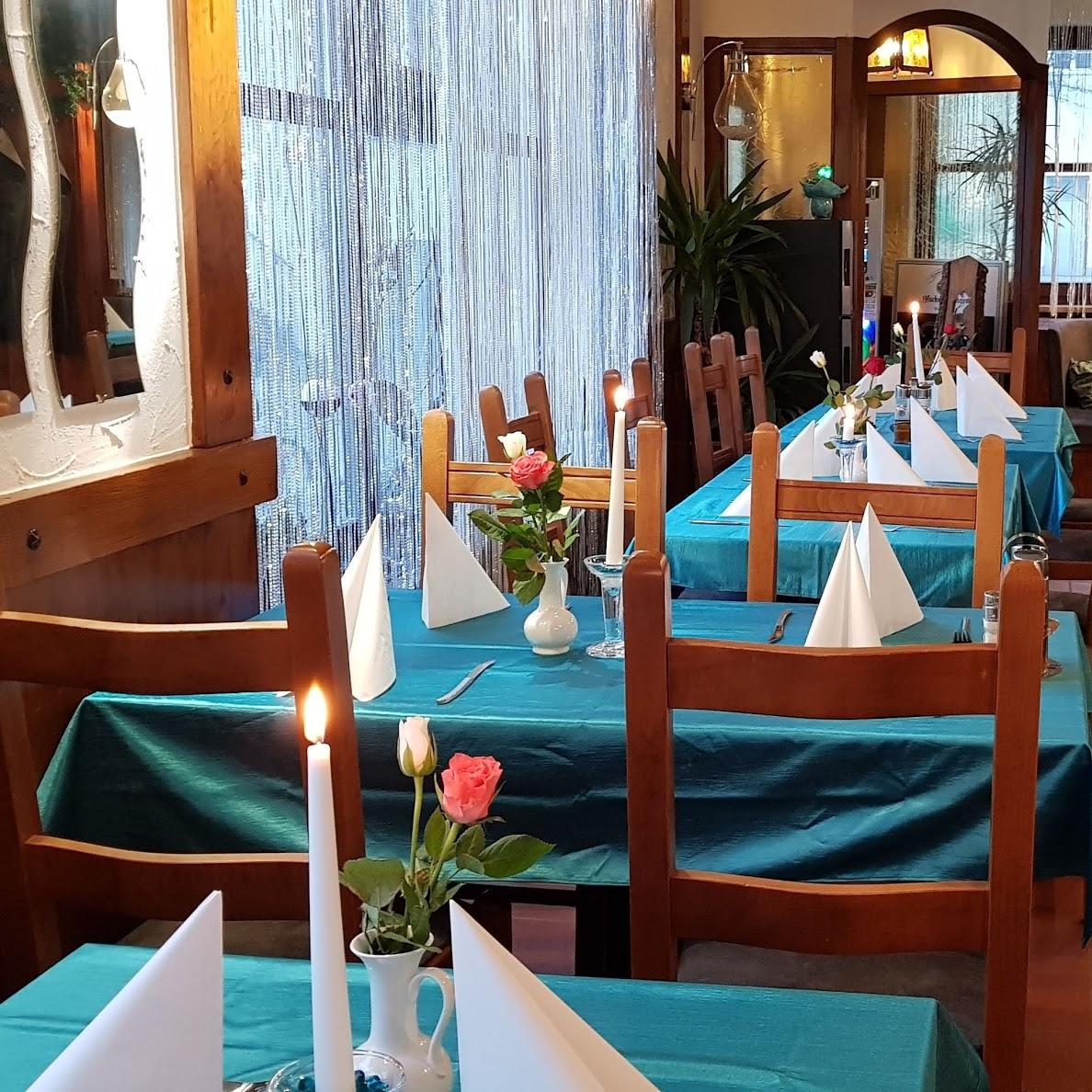 Restaurant "Gaststätte Zum Treffpunkt" in  Schrobenhausen