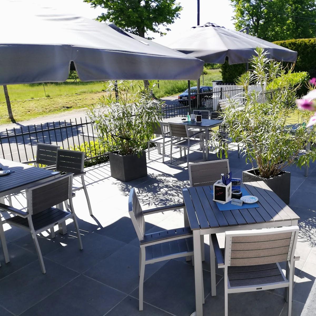 Restaurant "Hotel-Restaurant-Cafe Molitor" in Bad Homburg vor der Höhe