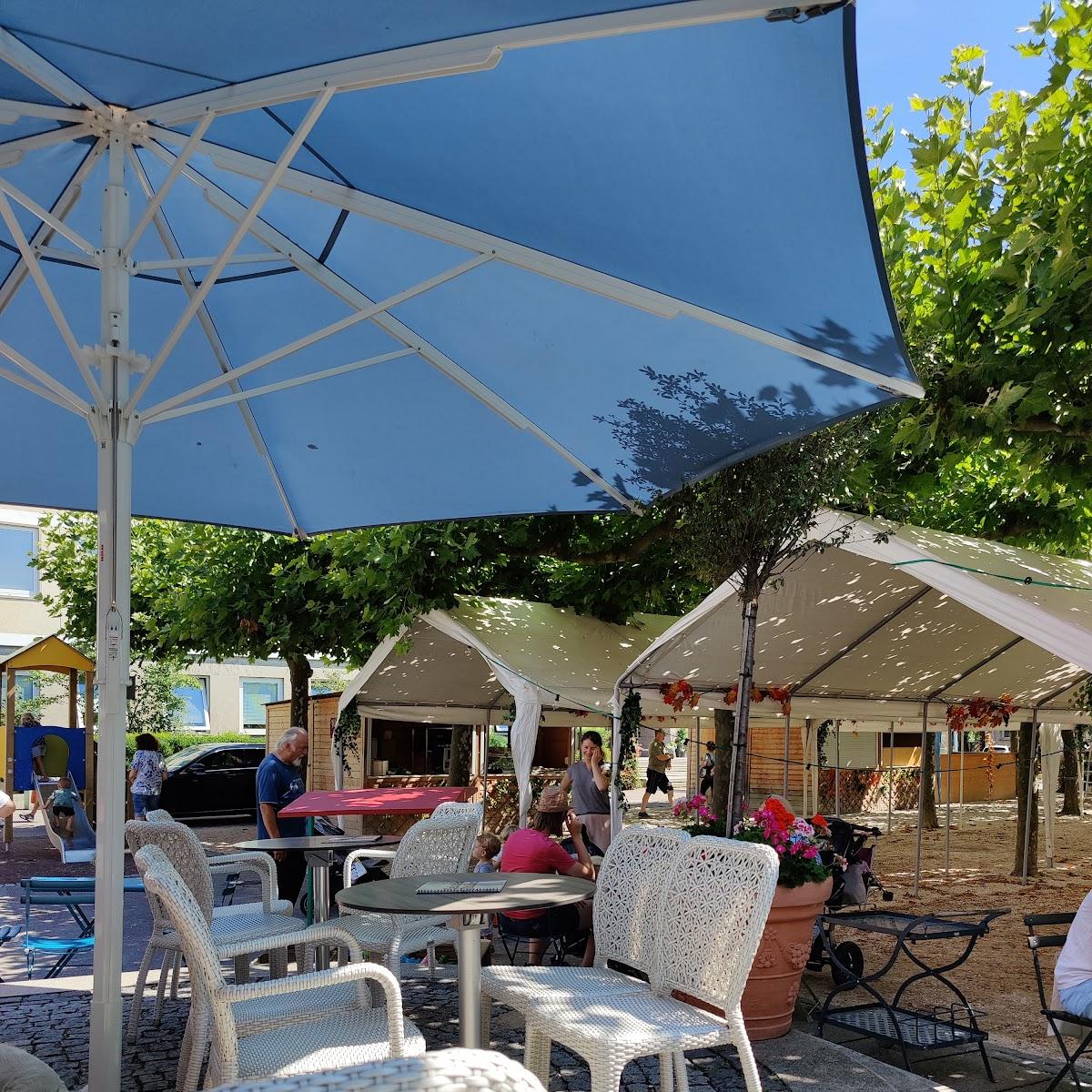 Restaurant "Eisdiele Gelateria Italiana" in Wendlingen am Neckar