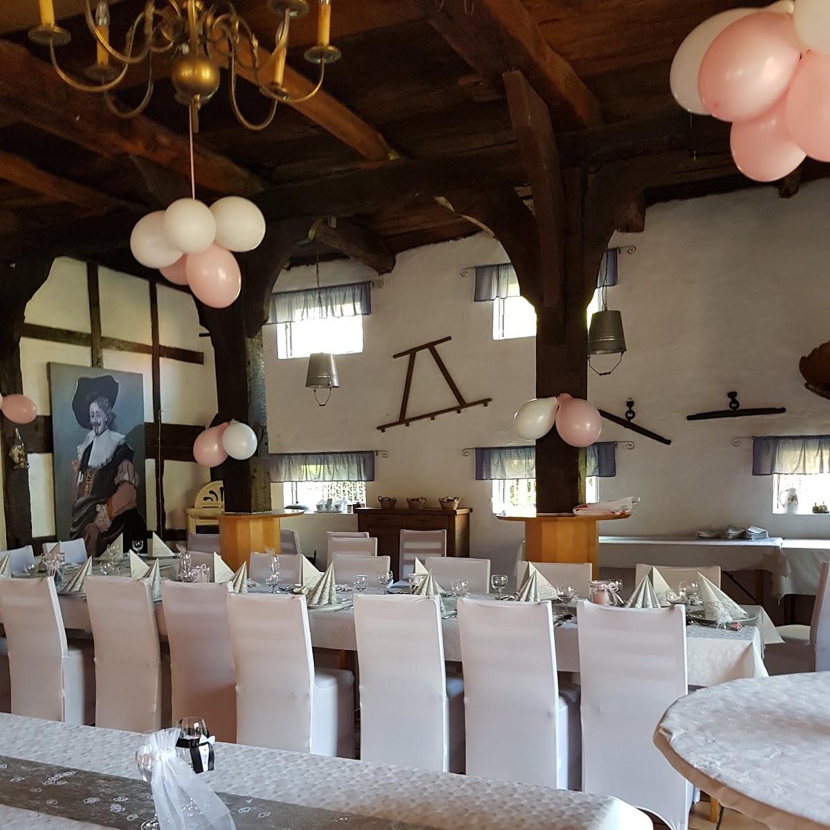 Restaurant "Koepsel Frank Partydiele Westendorf" in Melle