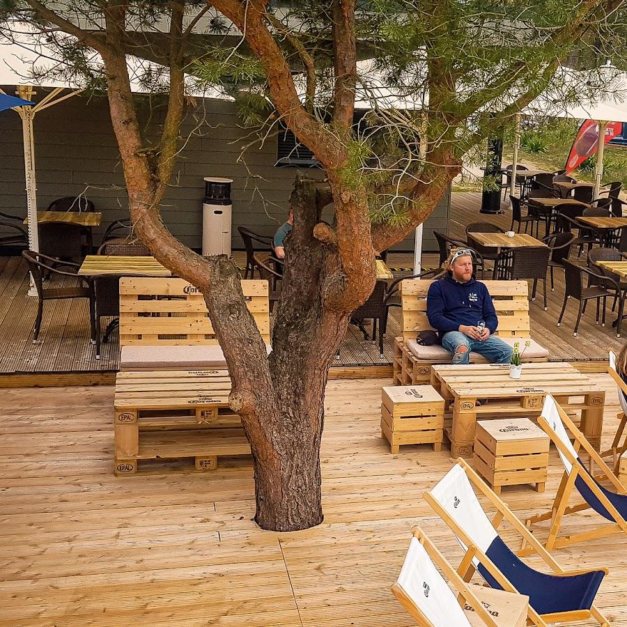 Restaurant "Genuss-Ferien Restaurant & Café" in Jabel