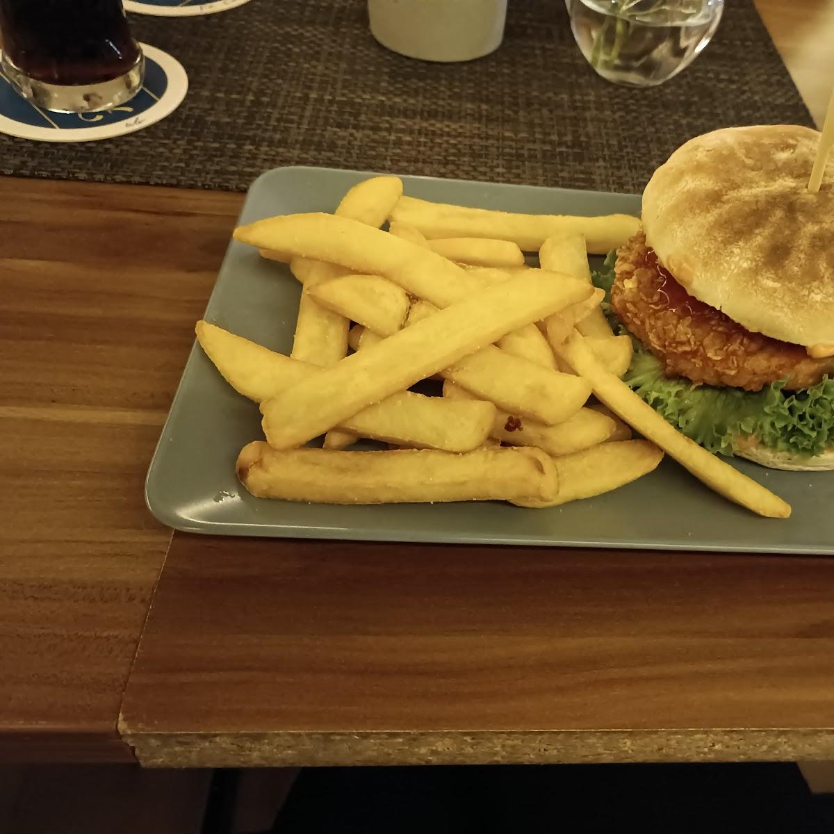 Restaurant "Zur 3. Halbzeit" in Witten