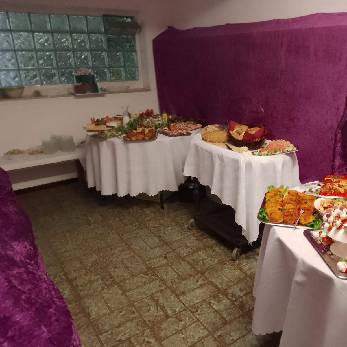 Restaurant "Auszeit am Tennisplatz" in Witten