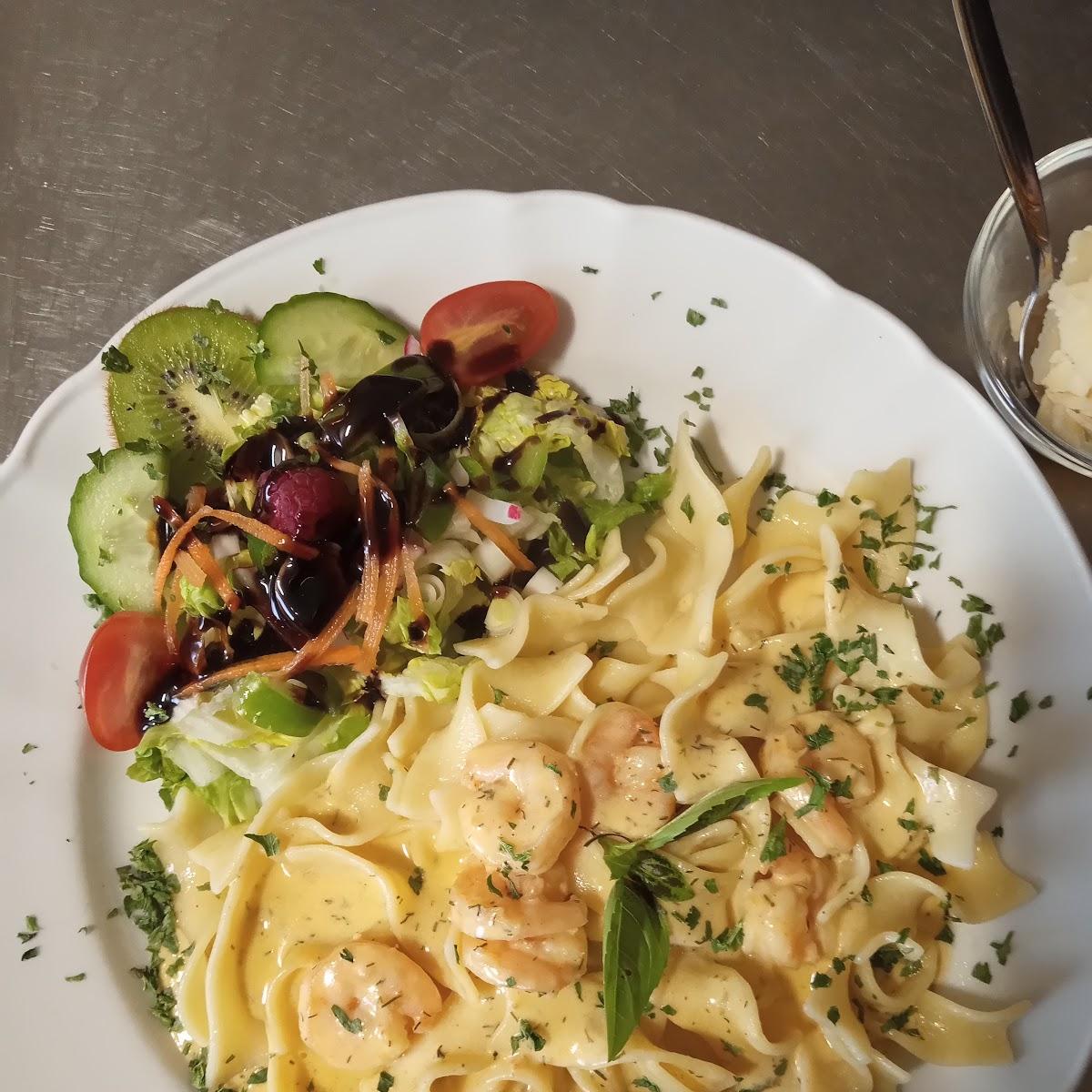 Restaurant "Auszeit am Tennisplatz" in Witten