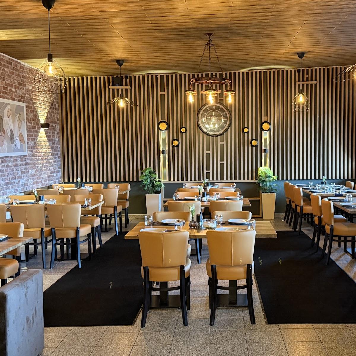 Restaurant "Restaurant Minoan" in Ettlingen