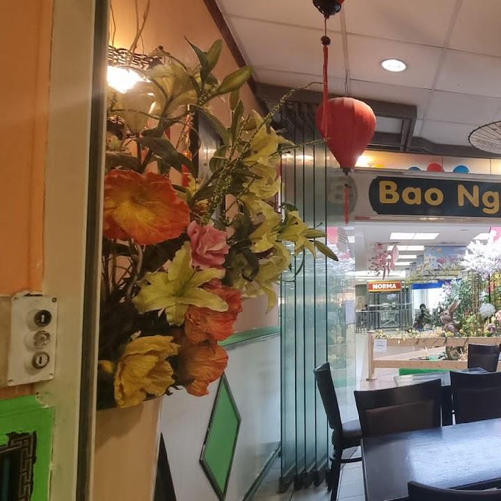 Restaurant "Bao Ngoc Restaurant" in Fürstenwalde-Spree