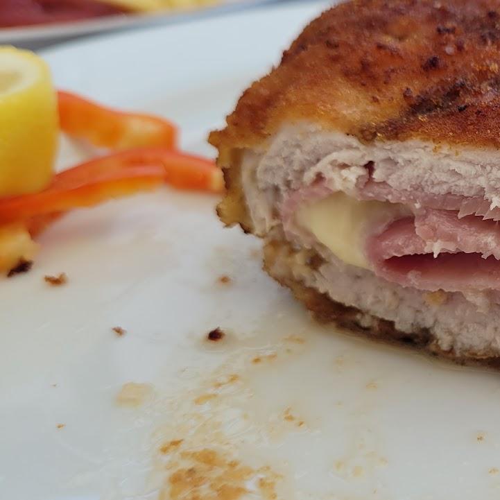 Restaurant "Gasthaus Xaver Buchberger" in Gerolsbach