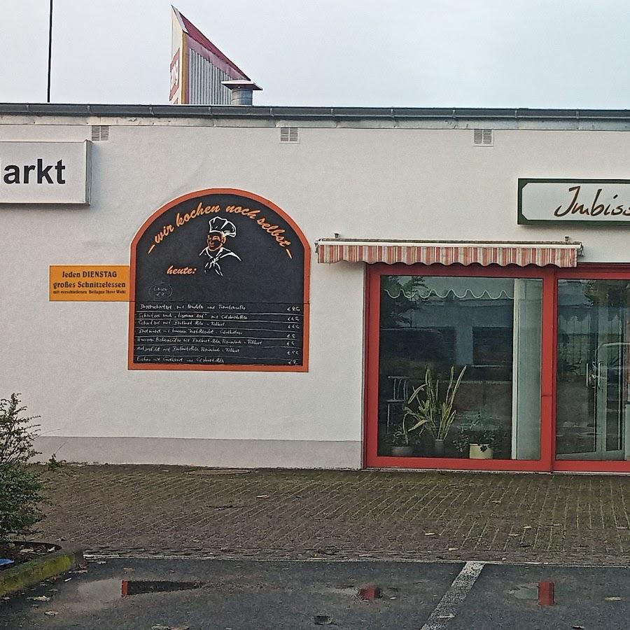 Restaurant "Best Kebab Deutsche und Türkische Küche" in Fürstenwalde-Spree