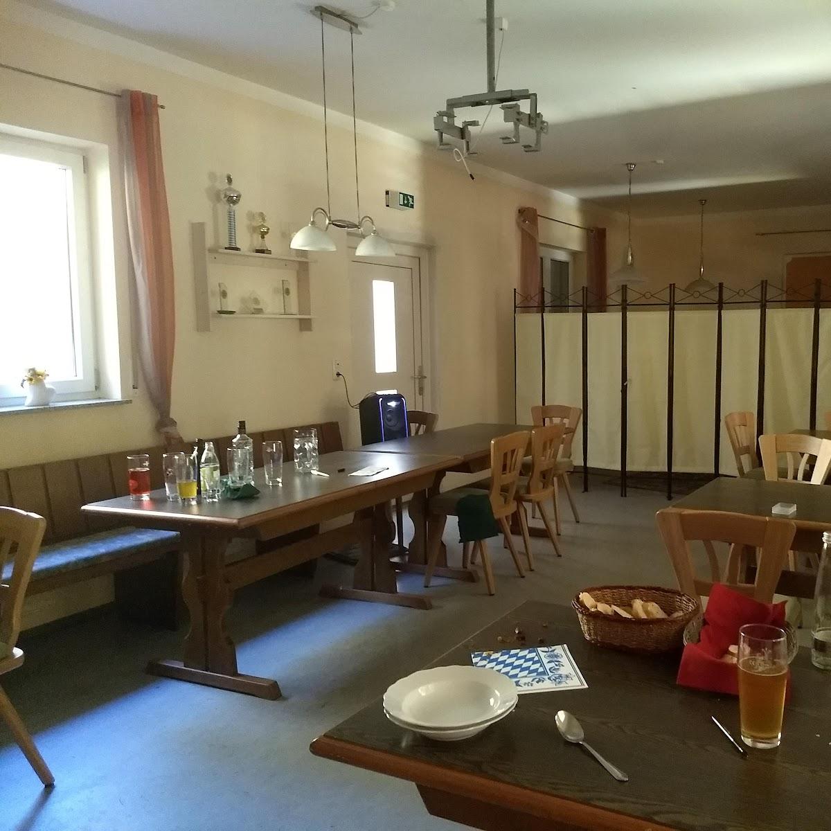 Restaurant "Högenauer Kocherei" in Schrobenhausen