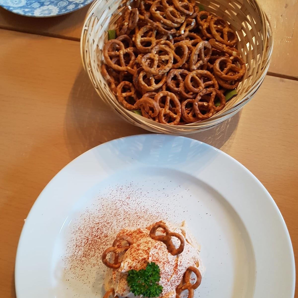 Restaurant "Dr. K. A. Krayer" in Oestrich-Winkel