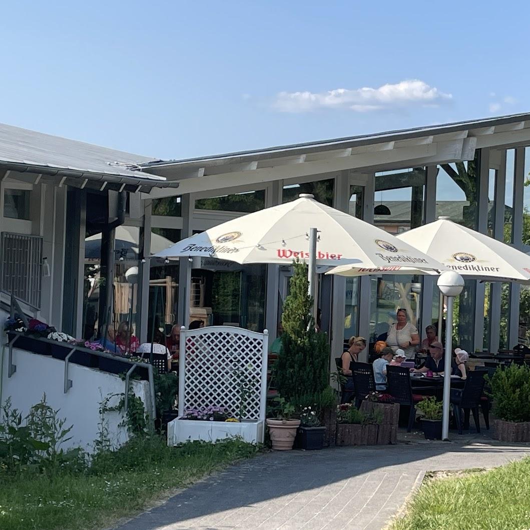 Restaurant "Mykonos" in Emmelshausen