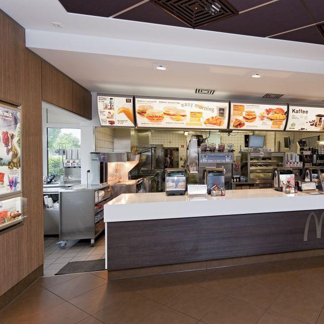 Restaurant "Breitner" in  Gerolsbach