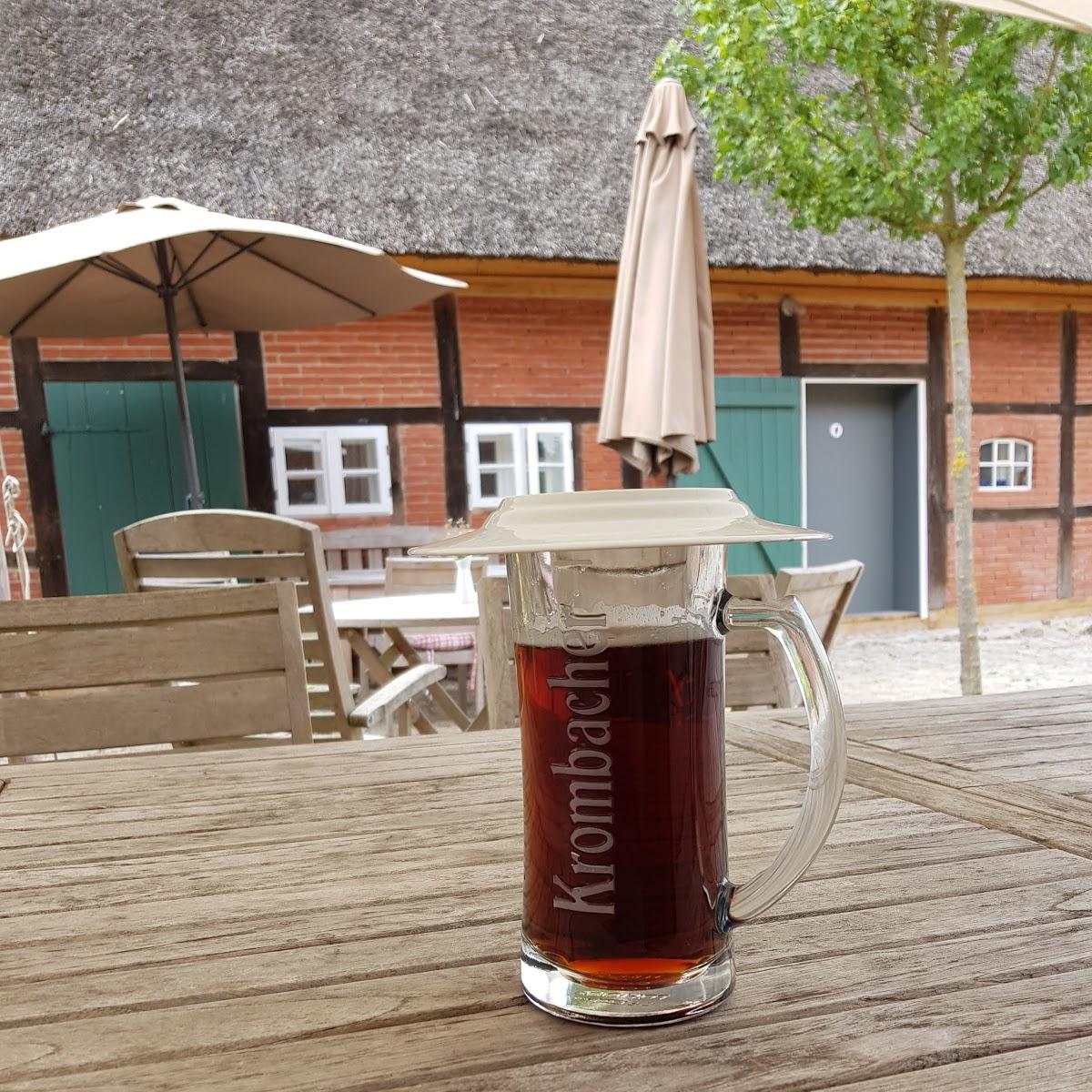 Restaurant "Konau 11 - Natur e.V." in Amt Neuhaus