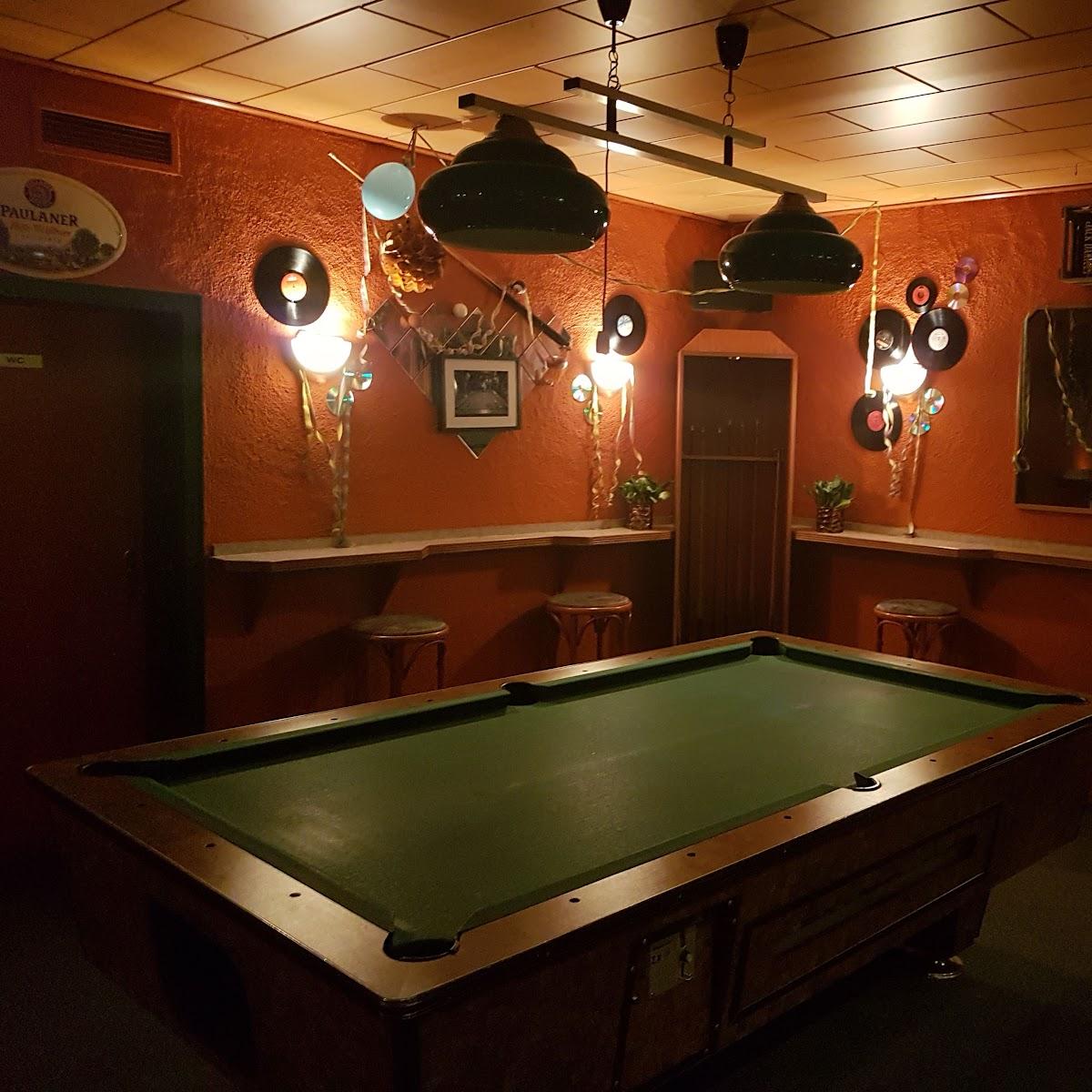 Restaurant "Gaststätte Stadtschänke" in Freinsheim