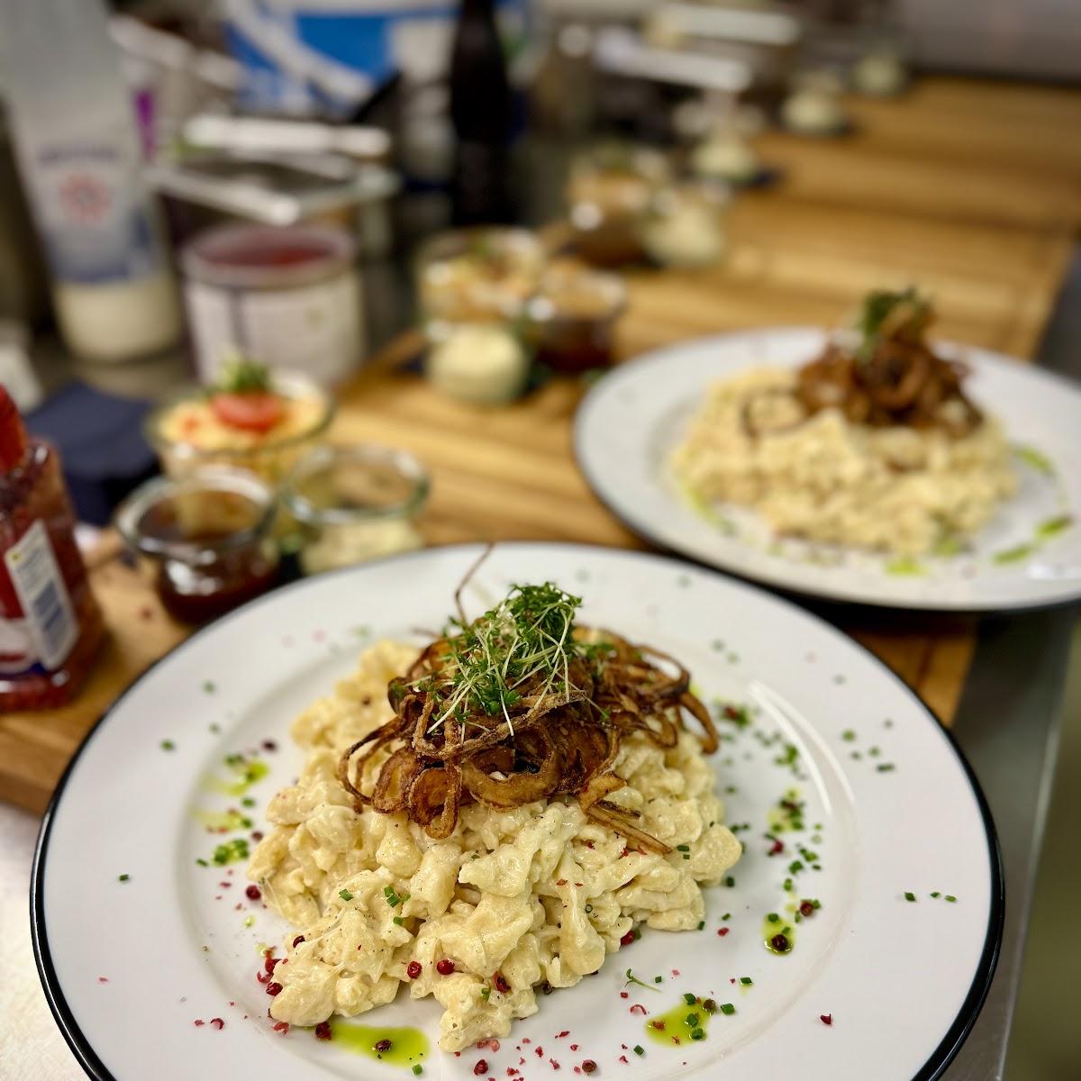 Restaurant "Sig