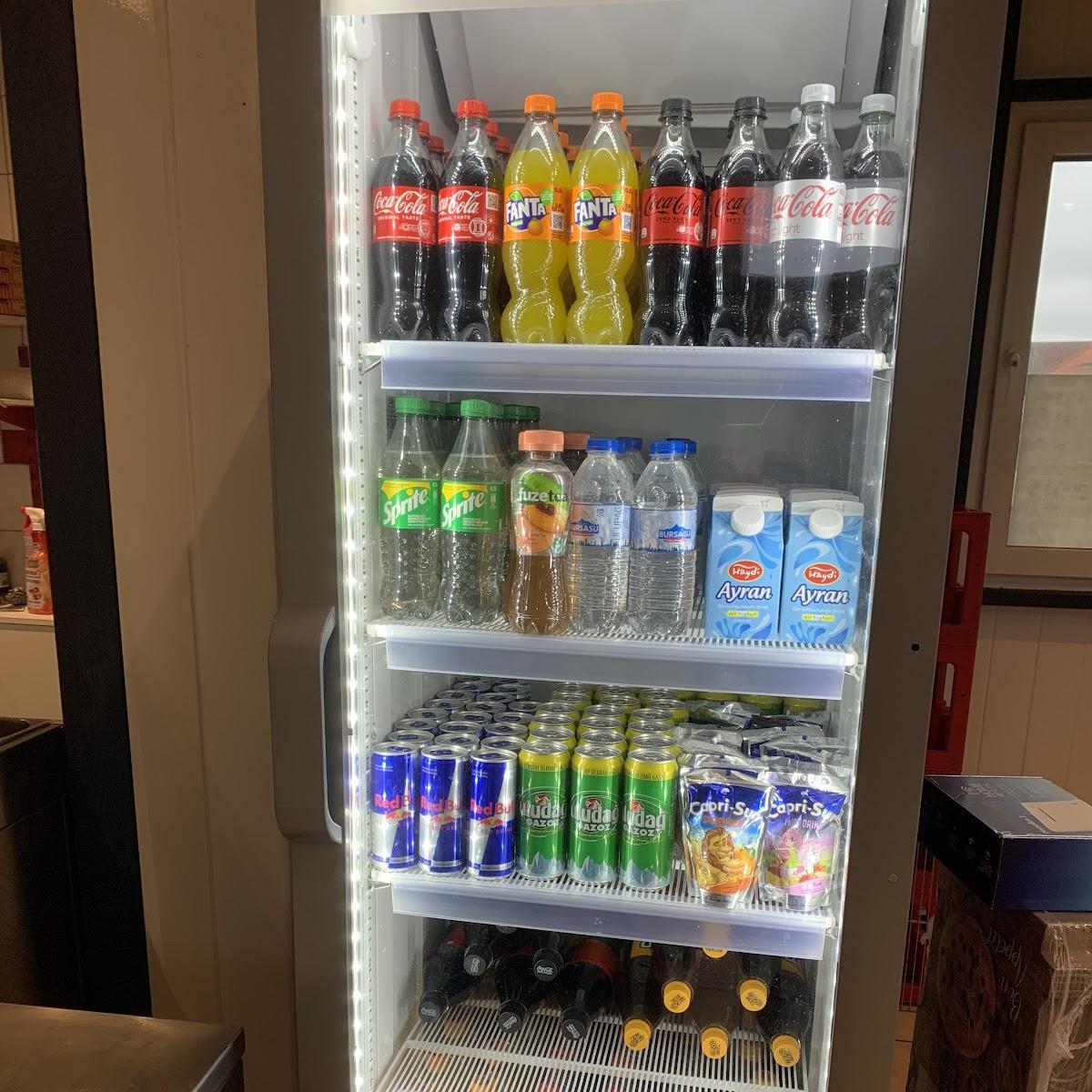 Restaurant "Pizzeria Peperoni" in Syke