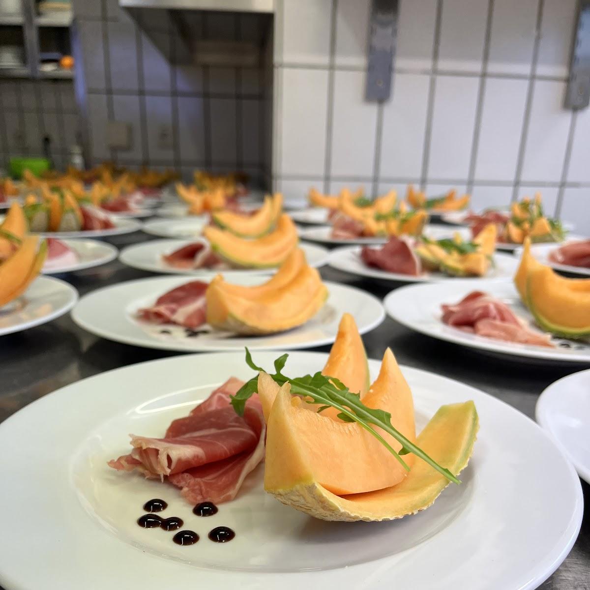 Restaurant "Riki´s Restaurant" in Oberau