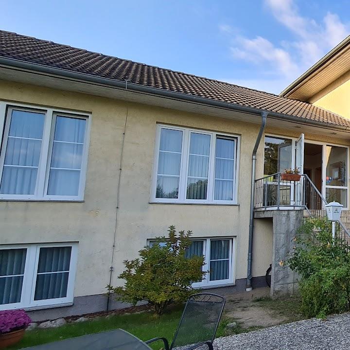 Restaurant "Hotel-Restaurant „Am Wornsberg“, Inh. Britta Kinzel" in Lübz